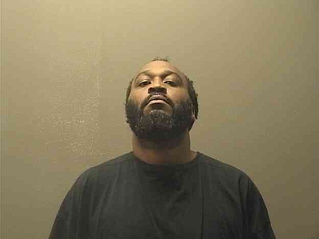 Hot Springs man charged for allegedly attacking, strangling ex-girlfriend