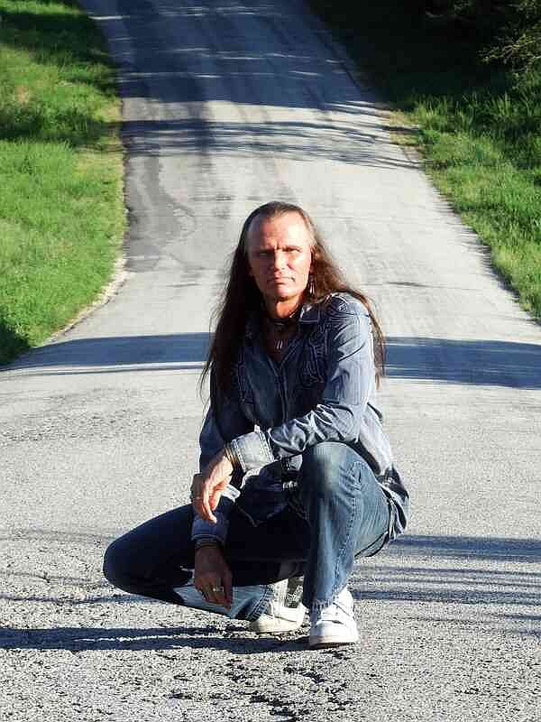 Eureka Springs Indigenous flutist releases new album May 10