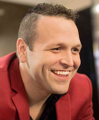 James E. Heritage II