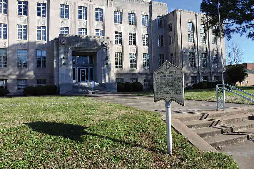 Sebastian County Quorum Court approves pay increase for mental health court officers