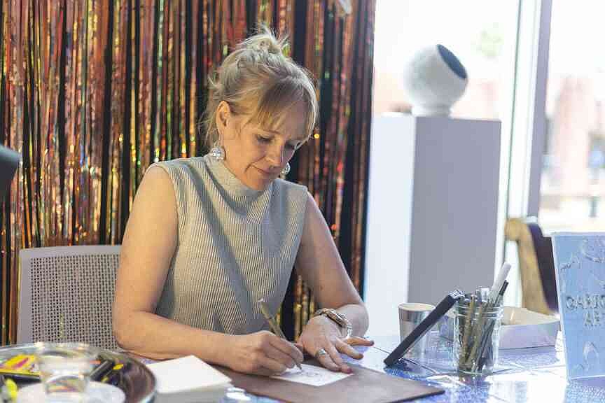 Quick Pick: Fort Smith Regional Art Museum hosts Nights at the Museum series...