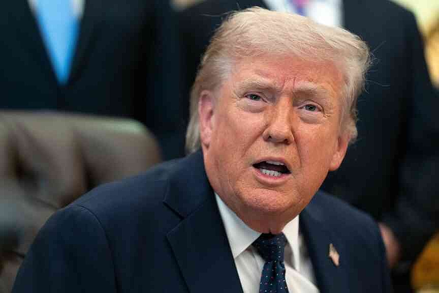 Order to restrict access to asylum blocked by court