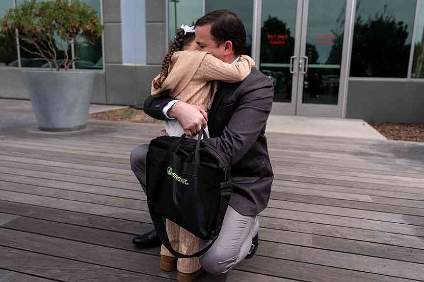 US sees drop in ICE arrests following Minnesota deaths