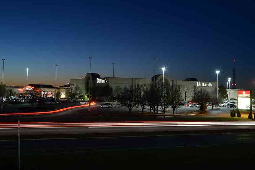 Fayetteville tourism panel OKs $30,000 for Fourth of July fireworks display at Northwest Arkansas Mall