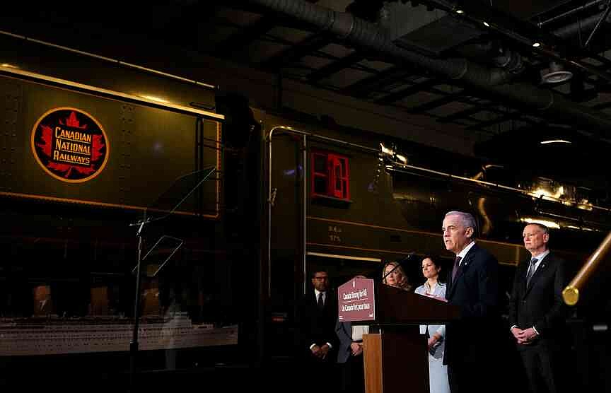 Canada launches investment fund