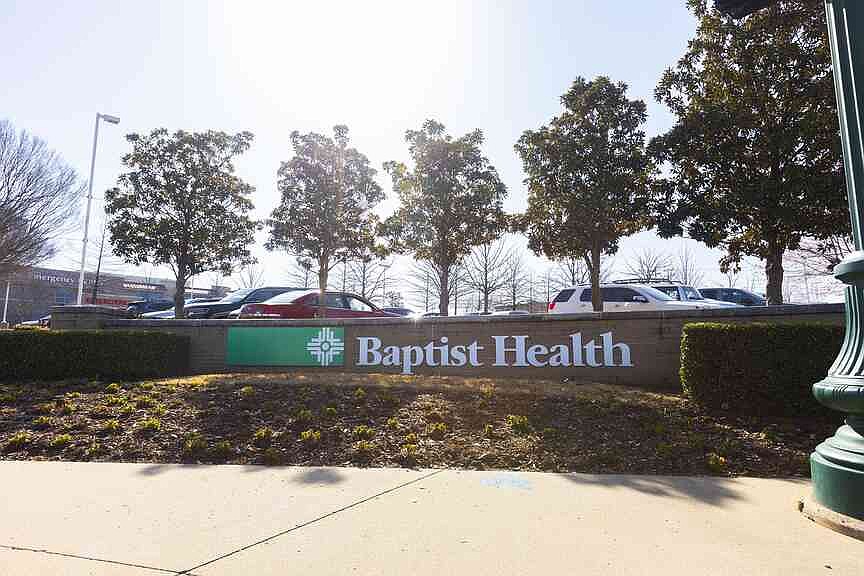 Baptist Health to close several clinics, stop some in-patient services; Oncology among services, clinics expected to close within 60 days