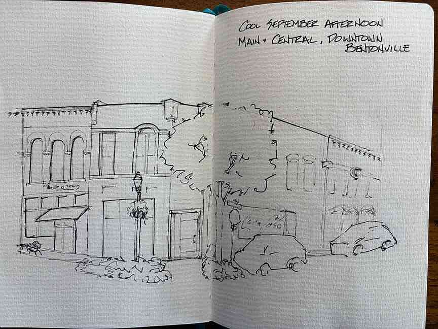 Free May 16 gathering at the Rogers Historical Museum kicks off a summer series...
