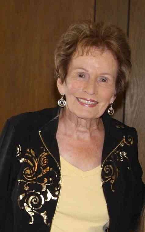 Sylvia C. Disheroon