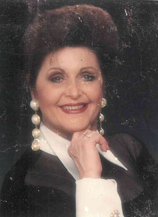 Therese Dixon