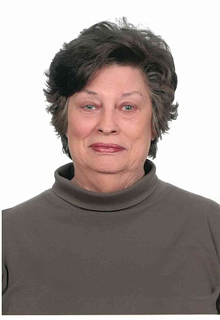 Ann G. Goff
