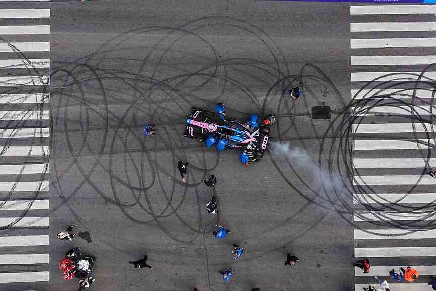 ‘Tech neck’ an issue for computer users, F1