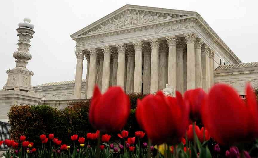 Supreme Court hears arguments on immigration