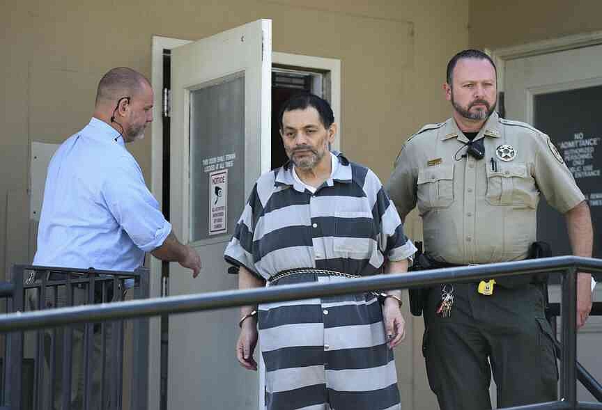 Arkansas Supreme Court upholds murder conviction for Bella Vista man who killed 6-year-old son