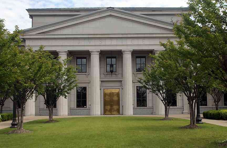 Arkansas Supreme Court: Benton County circuit judge erred in dismissing Rogers drive-by shooting case