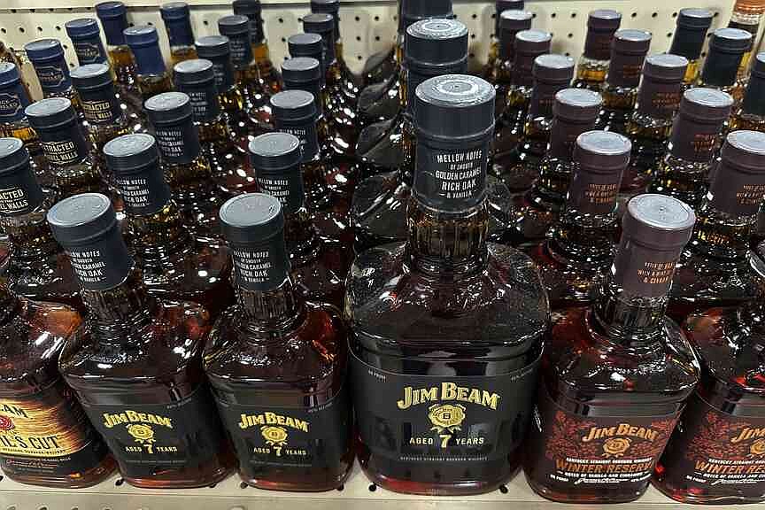 Details uncertain as certain Scotch whisky tariffs end