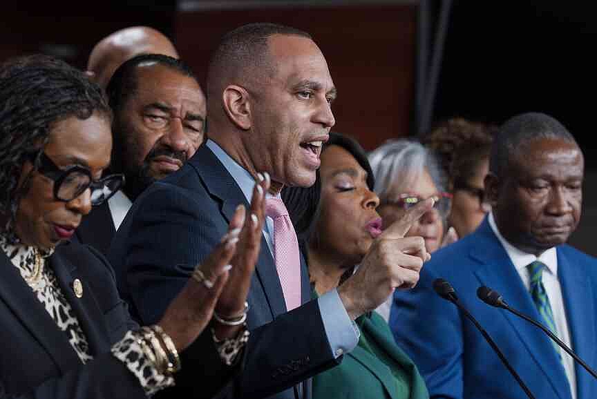 Louisiana stalls congressional primaries