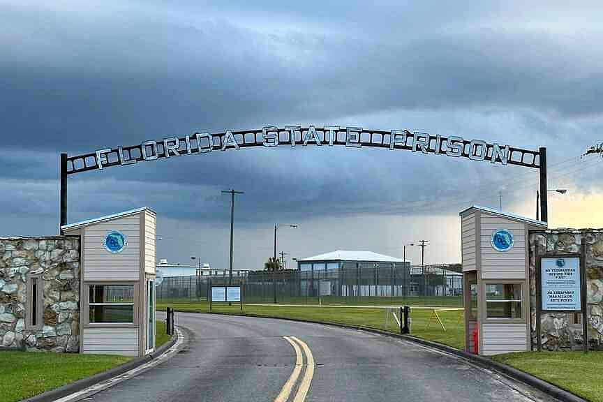 Two men executed in Florida, Texas