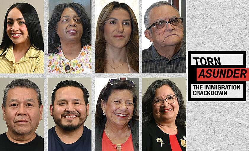 Public perspectives shine light on Springdale’s history, growth and impact of immigration efforts