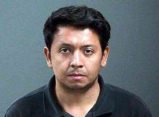 Fayetteville man held on $100,000 on rape accusation related to February incident