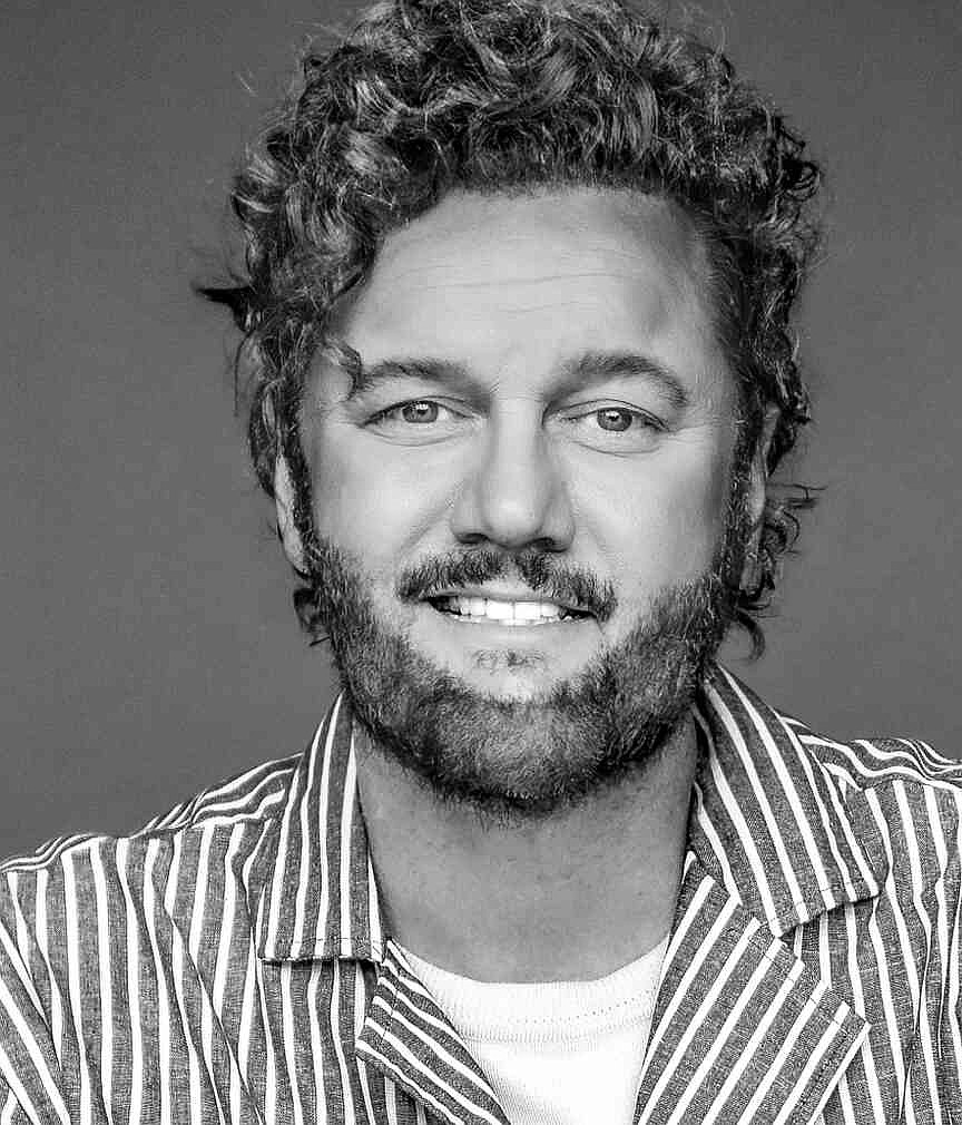 Gospel singer David Phelps brings ‘Speak of Love’ tour to First Baptist Hot Springs