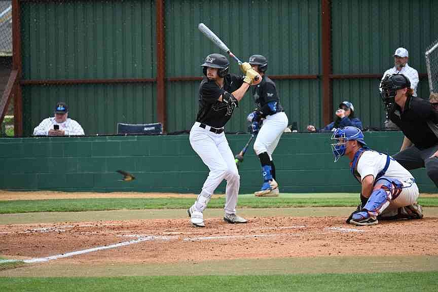 NPC falls to top-10 Murray State in playoffs