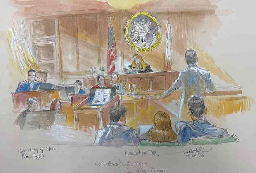 Ex-congressman convicted in lobbying case
