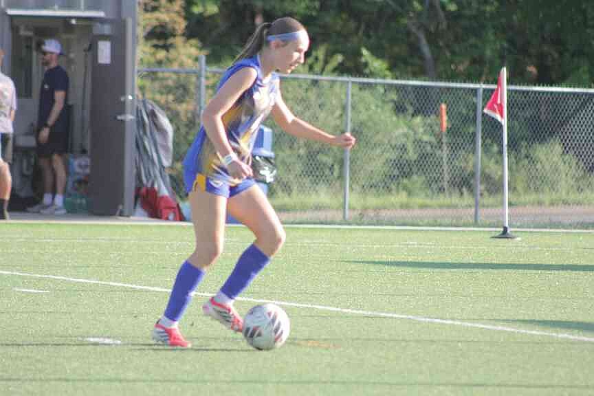 Lady Rams roll over final road block at Sheridan
