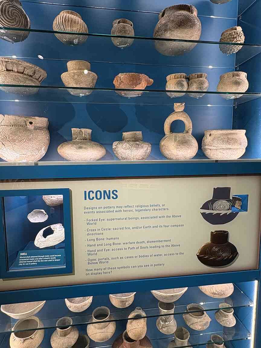 WATCH | Small town, big story: Hampson Archeological Museum State Park worth...