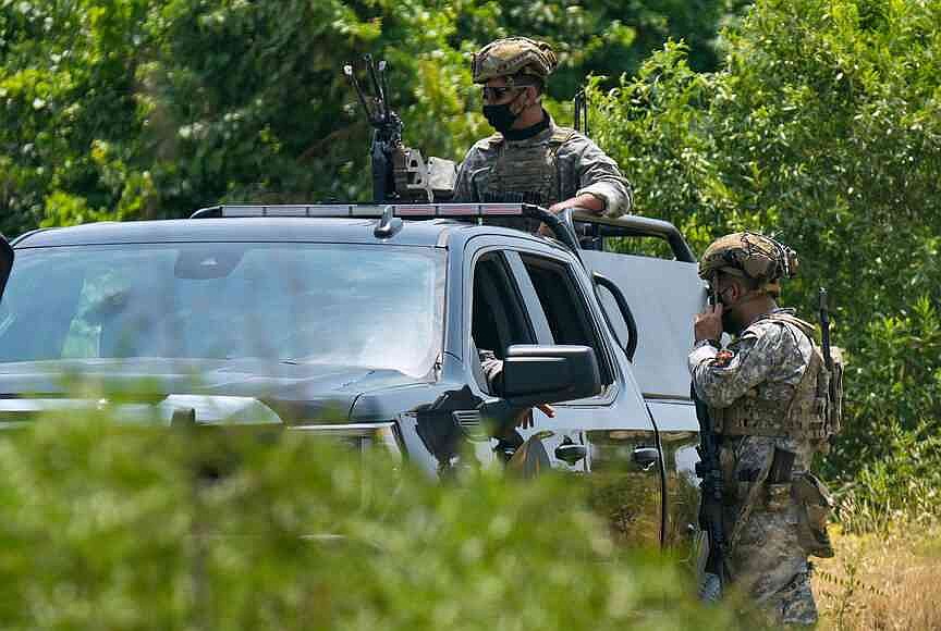 Militants blame Turkey over stalled talks