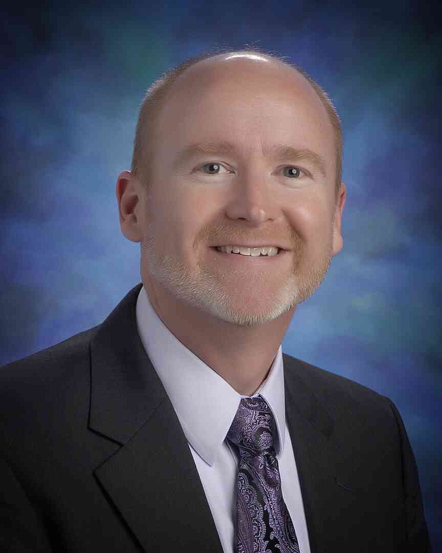 Incoming ASMSA director Derek McDowell outlines priorities for new role
