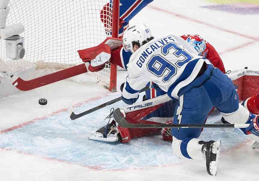 Tampa’s OT goal forces Game 7