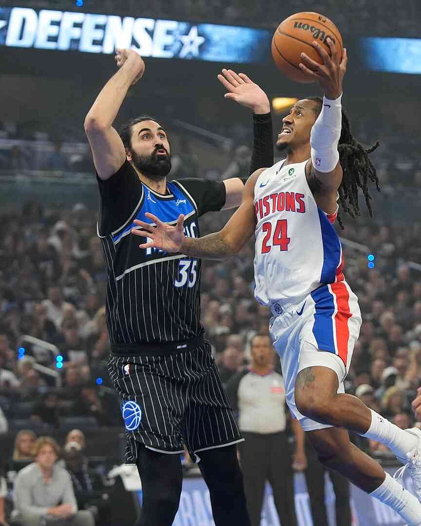 Magic’s lead fades in woeful 2nd half
