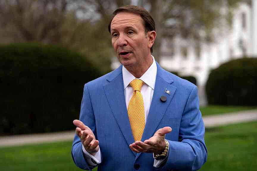 Law cuts job of newly elected official