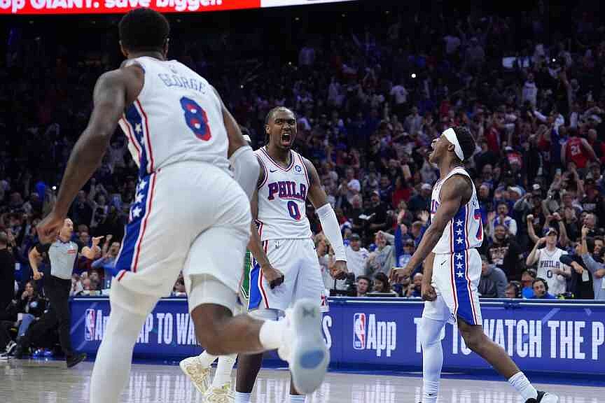Refreshed Knicks brace for rematch