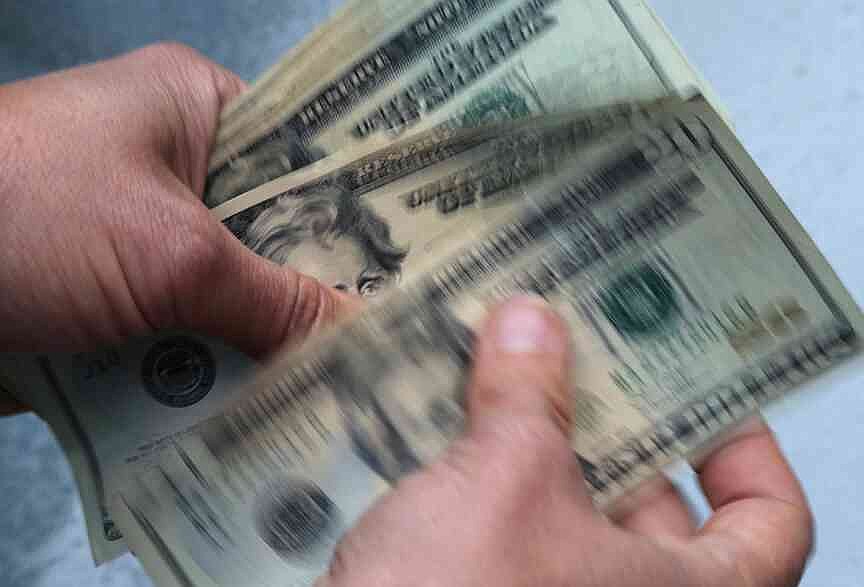 Devalued dollar is driving up daily costs