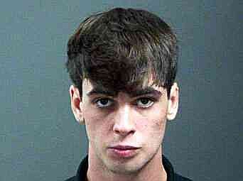 Fayetteville man, 23, accused of sex crimes involving 14-year-old co-worker