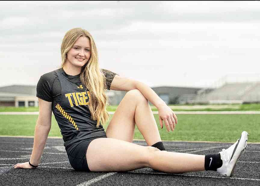 Local track and field athletes attending state Meets. | The Washington ...