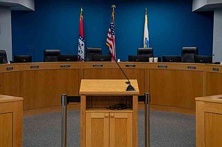 Tabled impact fee ordinance returns to Hot Springs board’s agenda | Hot ...