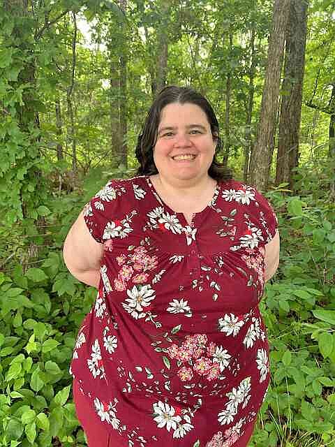 Hot Springs poet Samantha Youngs featured at Wednesday Night Poetry