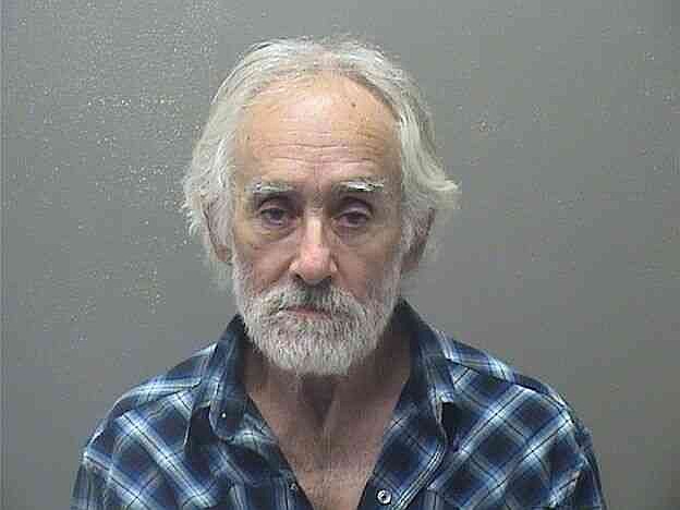 Man sentenced to 5 years in prison for break-in, theft of $2.7K in tools