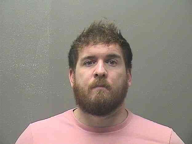 Jessieville man charged with felony negligent homicide in ‘25 fatal crash