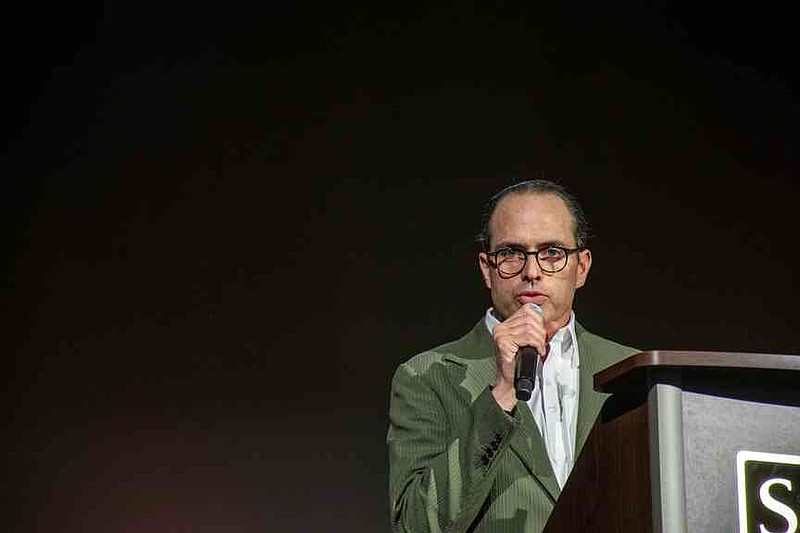 WHAT’S COOKING?: Chef Payne Harding keeps his ‘crown’ at annual ...