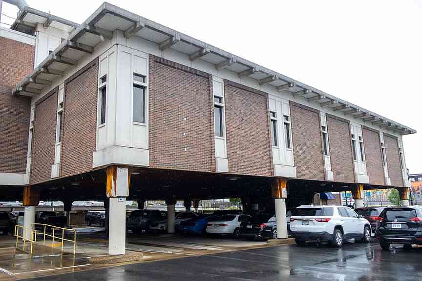Food for Thought moving to 324 Malvern after Church Street lot made ...