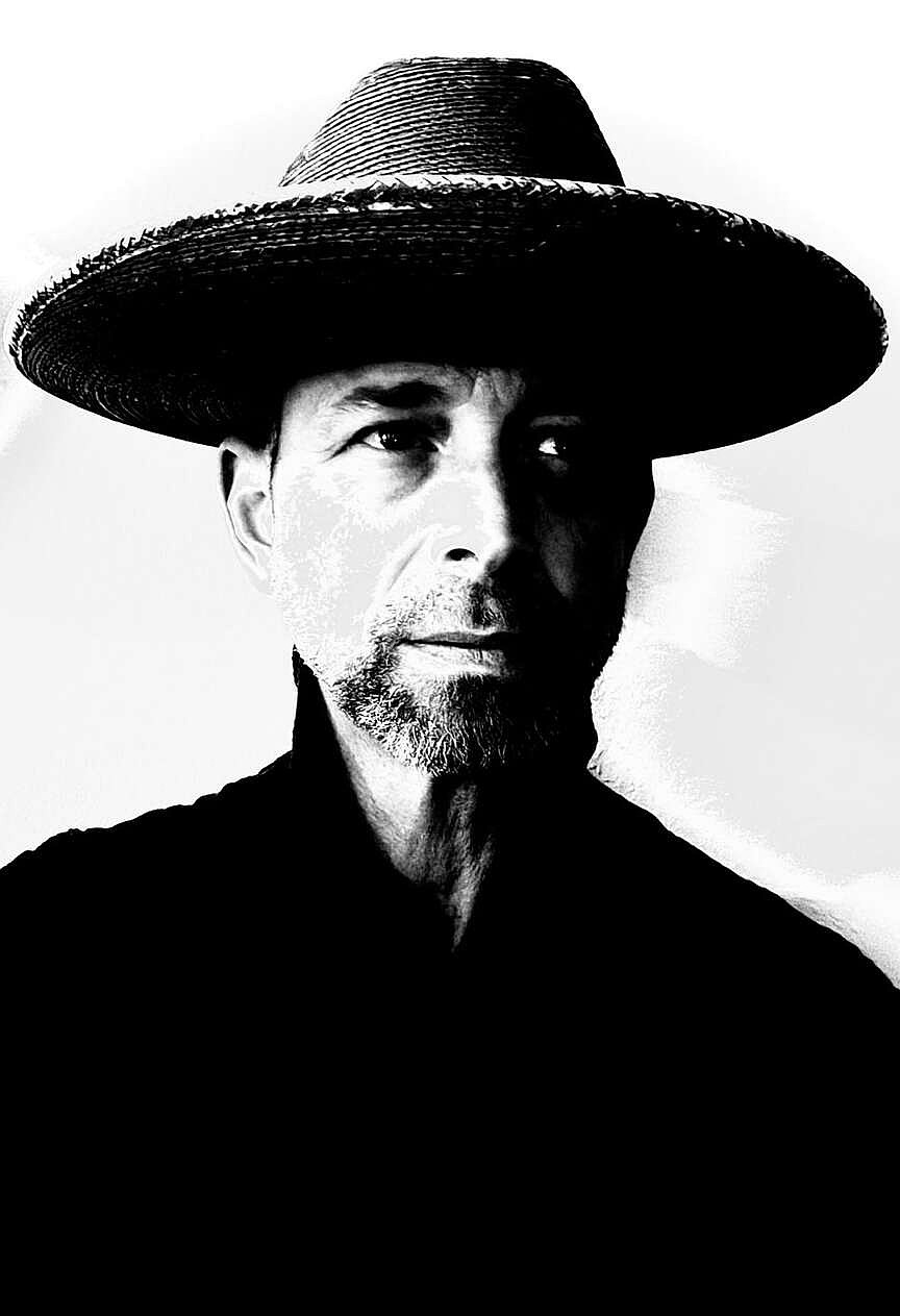 LIVE! A Music Calendar: Poetry, music celebrated at Eureka Springs writers colony; Emmanuel Cortes comes home