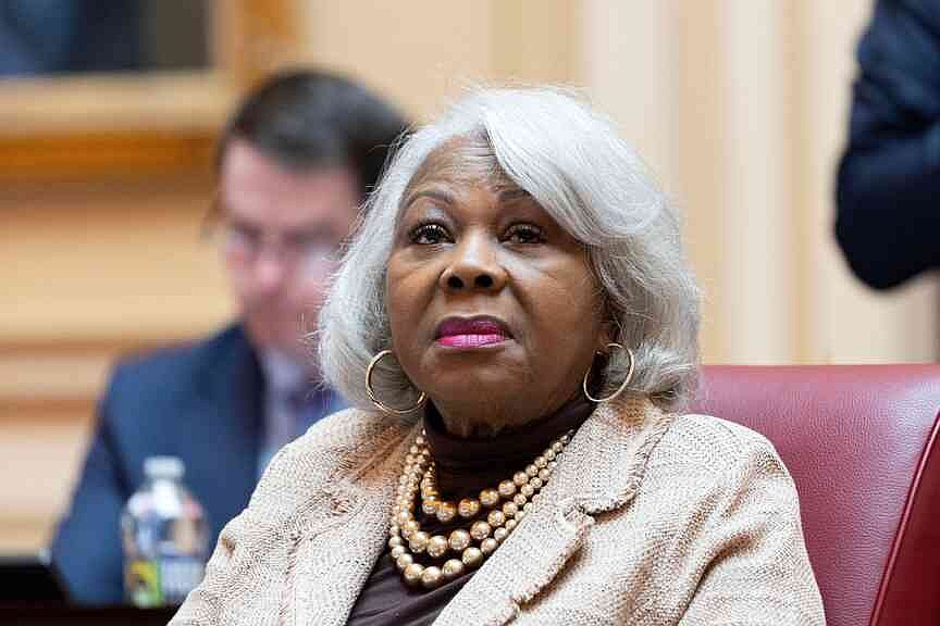FBI searches lawmaker’s office