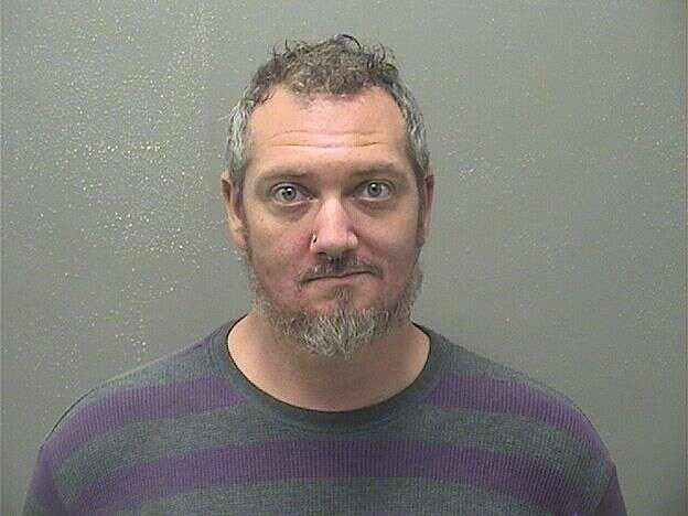 Bodycam footage, jail call, cellphone track lead to arrest of alleged burglar