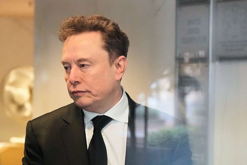 French prosecutors seek charges against Musk, X