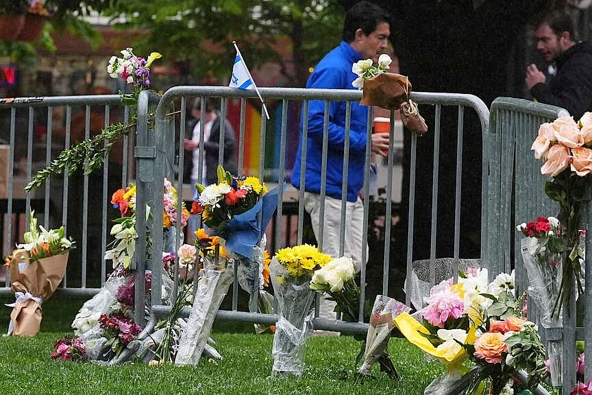 Colorado firebomber sentenced to life term