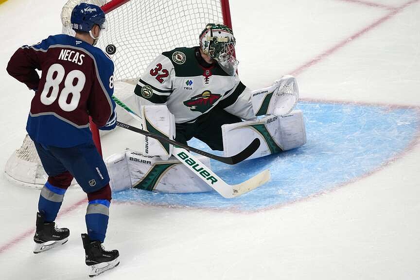 Avalanche have prospered with addition of prankster