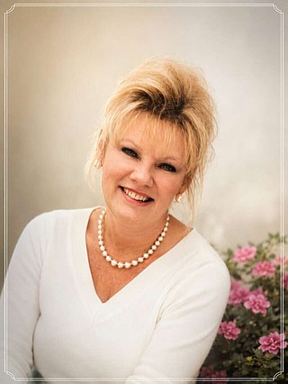 Tanya G. Taylor